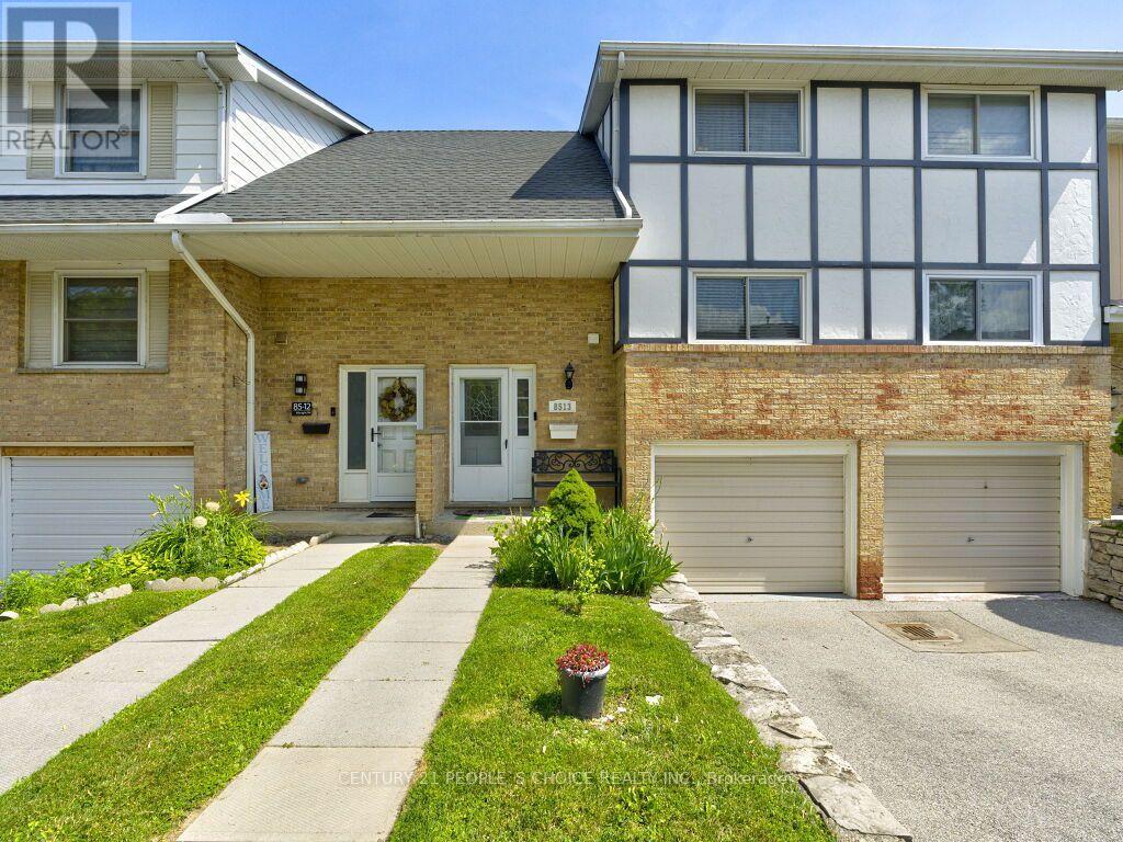 13 - 85 ALBRIGHT ROAD, Hamilton (Vincent)