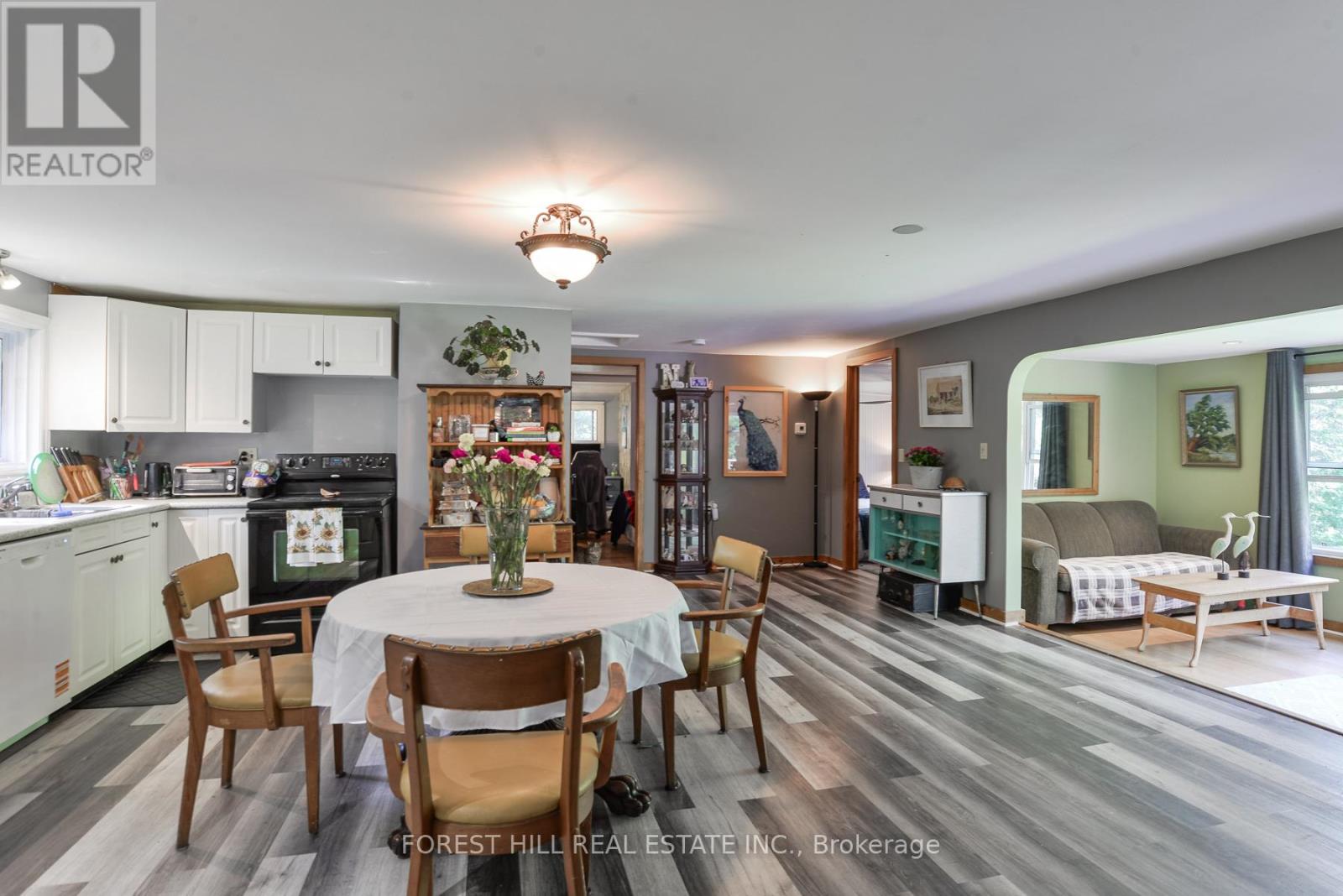 183 Bonnell Road, Bracebridge, Ontario  P1L 0M1 - Photo 11 - X13548070