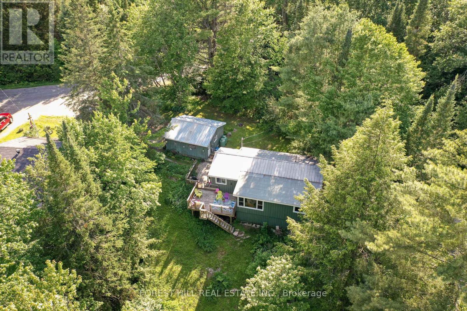 183 Bonnell Road, Bracebridge, Ontario  P1L 0M1 - Photo 2 - X13548070