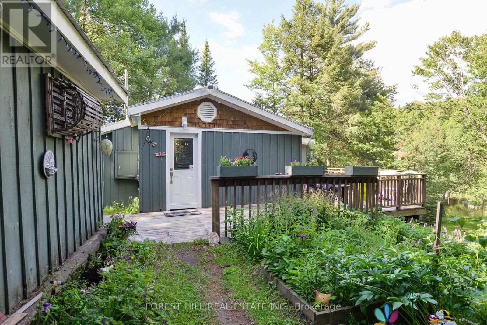 183 Bonnell Road, Bracebridge, Ontario  P1L 0M1 - Photo 24 - X13548070