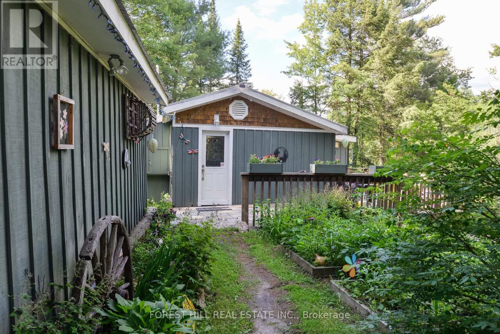 183 Bonnell Road, Bracebridge, Ontario  P1L 0M1 - Photo 25 - X13548070