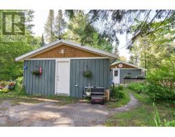183 BONNELL ROAD, Bracebridge, Ontario
