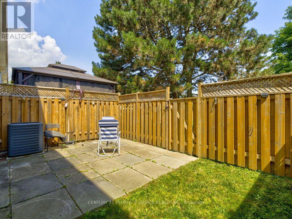 13 - 85 Albright Road, Hamilton, Ontario L8K 6H1 - Photo 34 - X13548074