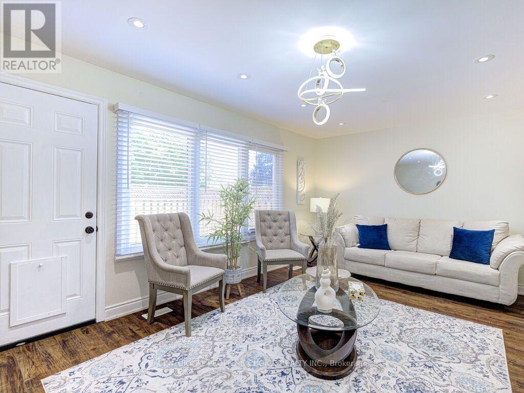 13 - 85 Albright Road, Hamilton, Ontario L8K 6H1 - Photo 6 - X13548074