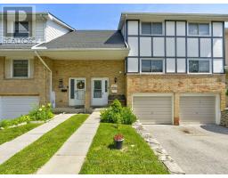 13 - 85 ALBRIGHT ROAD, Hamilton, Ontario