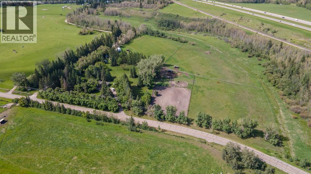 27576 Township Road 382, Rural Red Deer County, Alberta  T4E 2G8 - Photo 1 - A2325181