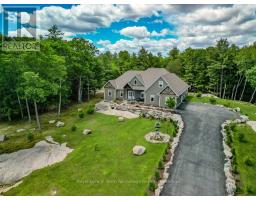 9 GEORGE HUNT MEMORIAL DRIVE, McDougall, Ontario