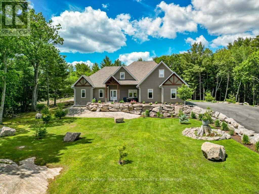 9 George Hunt Memorial Drive, Mcdougall, Ontario  P2A 2W9 - Photo 50 - X13504678