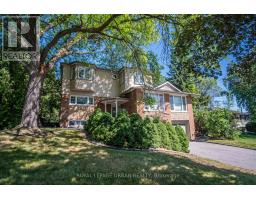 17 VALENTINE DRIVE, Toronto, Ontario