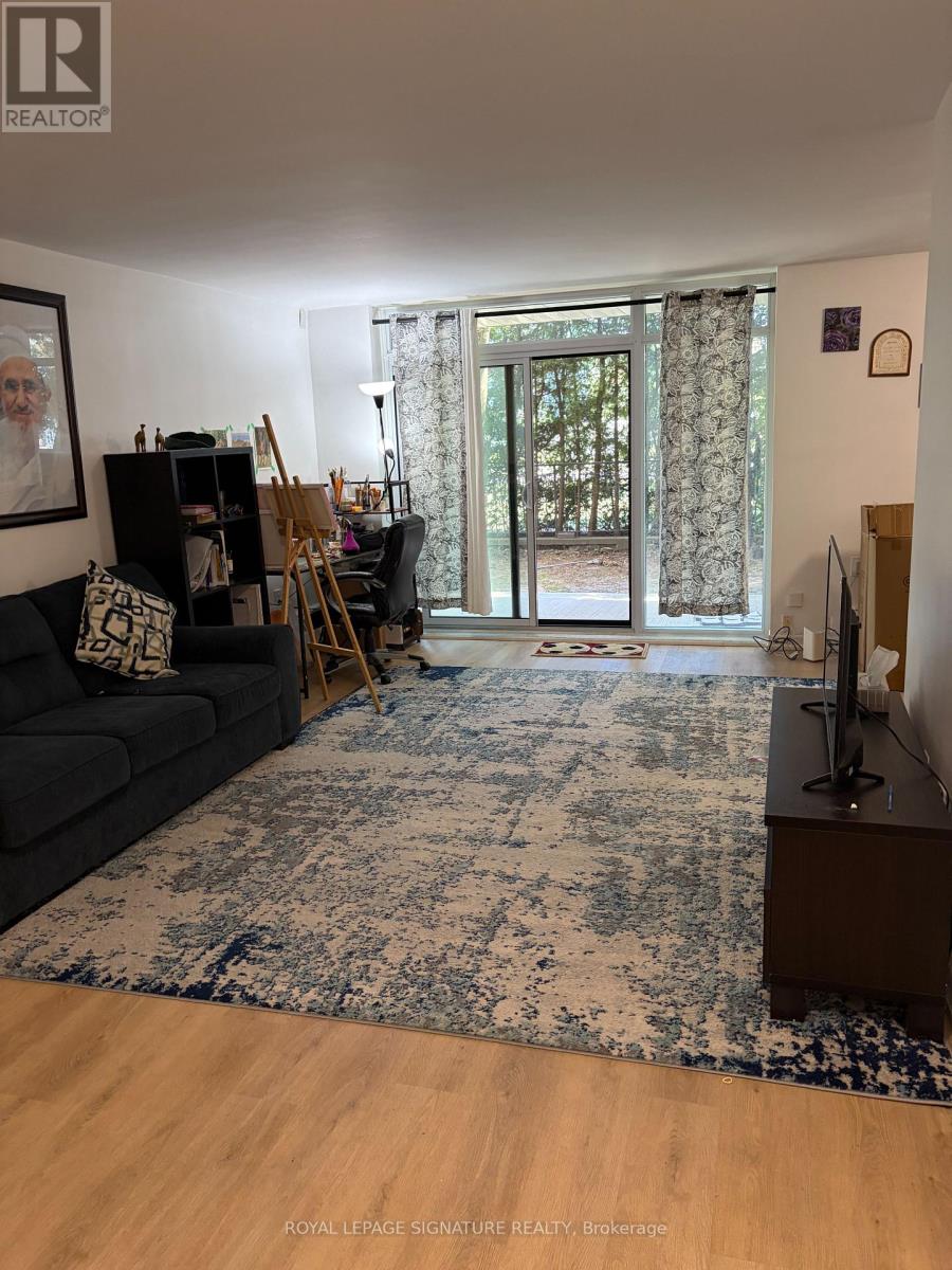 101 - 1222 York Mills Road, Toronto, Ontario  M3A 1Y5 - Photo 4 - C13547762