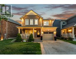 871 CAHOUN TERRACE, Milton, Ontario