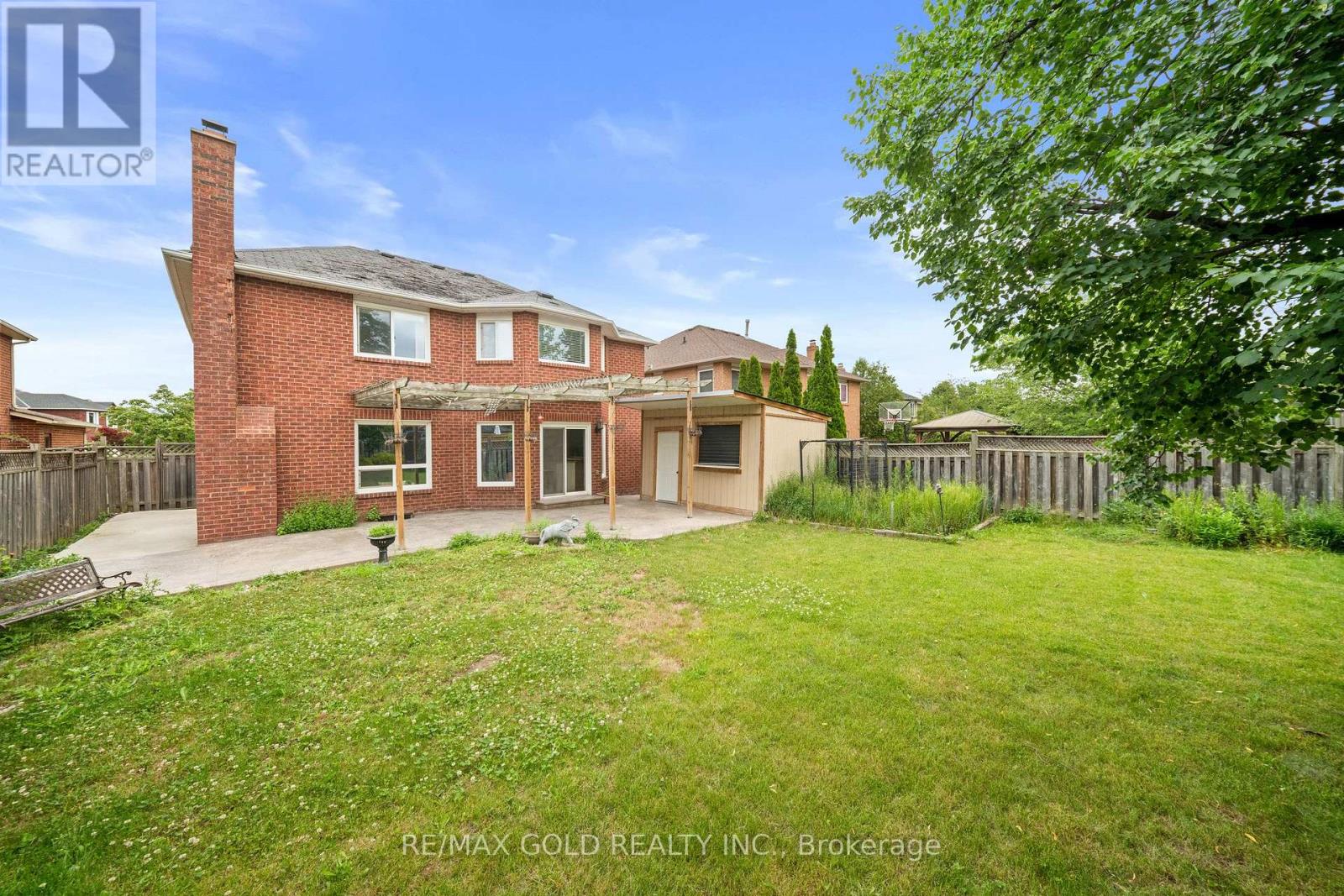 14 Shadywood Road, Brampton, Ontario  L6Z 4M6 - Photo 40 - W13546208