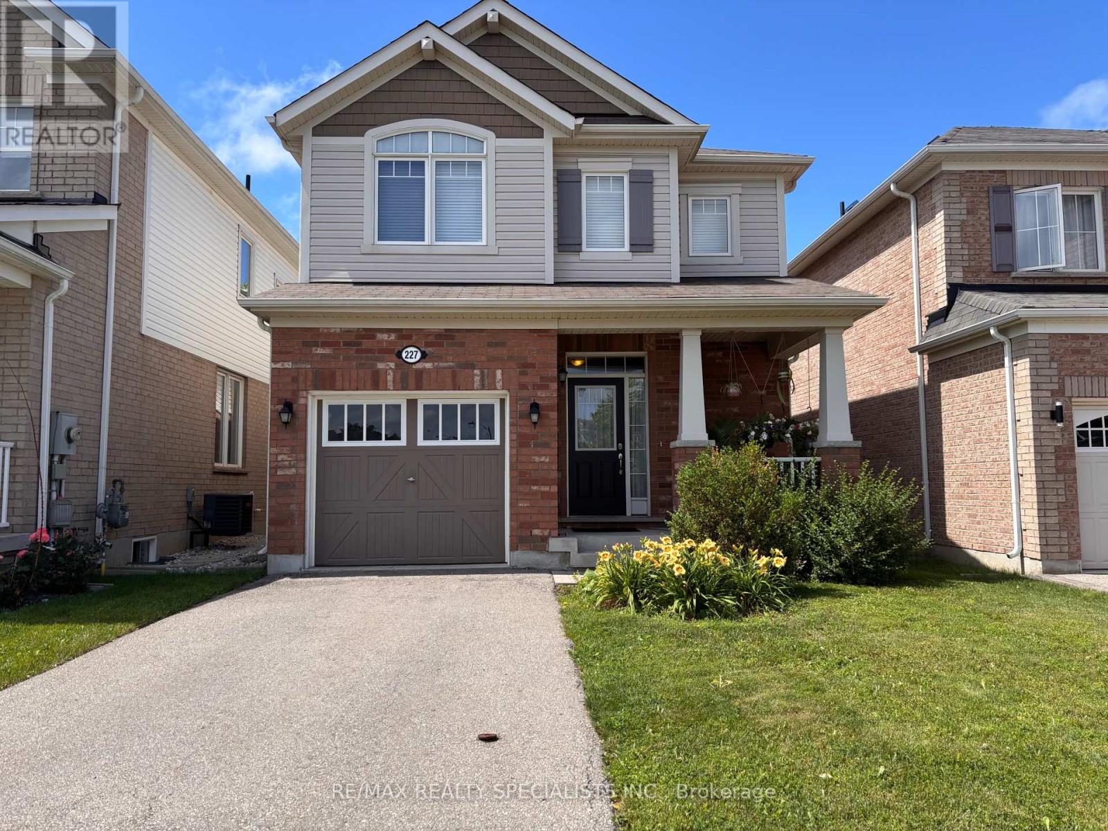 227 SPRING CREEK DRIVE