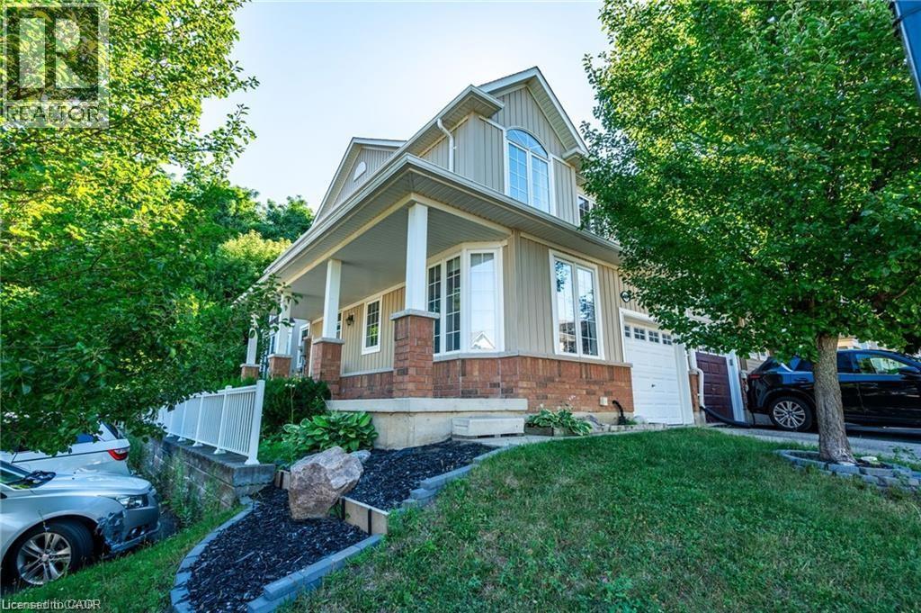 21 DIANA Avenue Unit# 45, Brantford