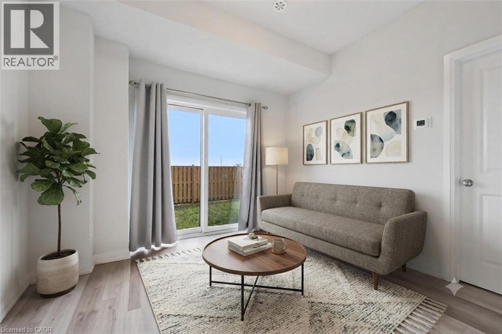 155 Equestrian Way Unit# 88, Cambridge, Ontario  N3E 0E8 - Photo 35 - 40846082