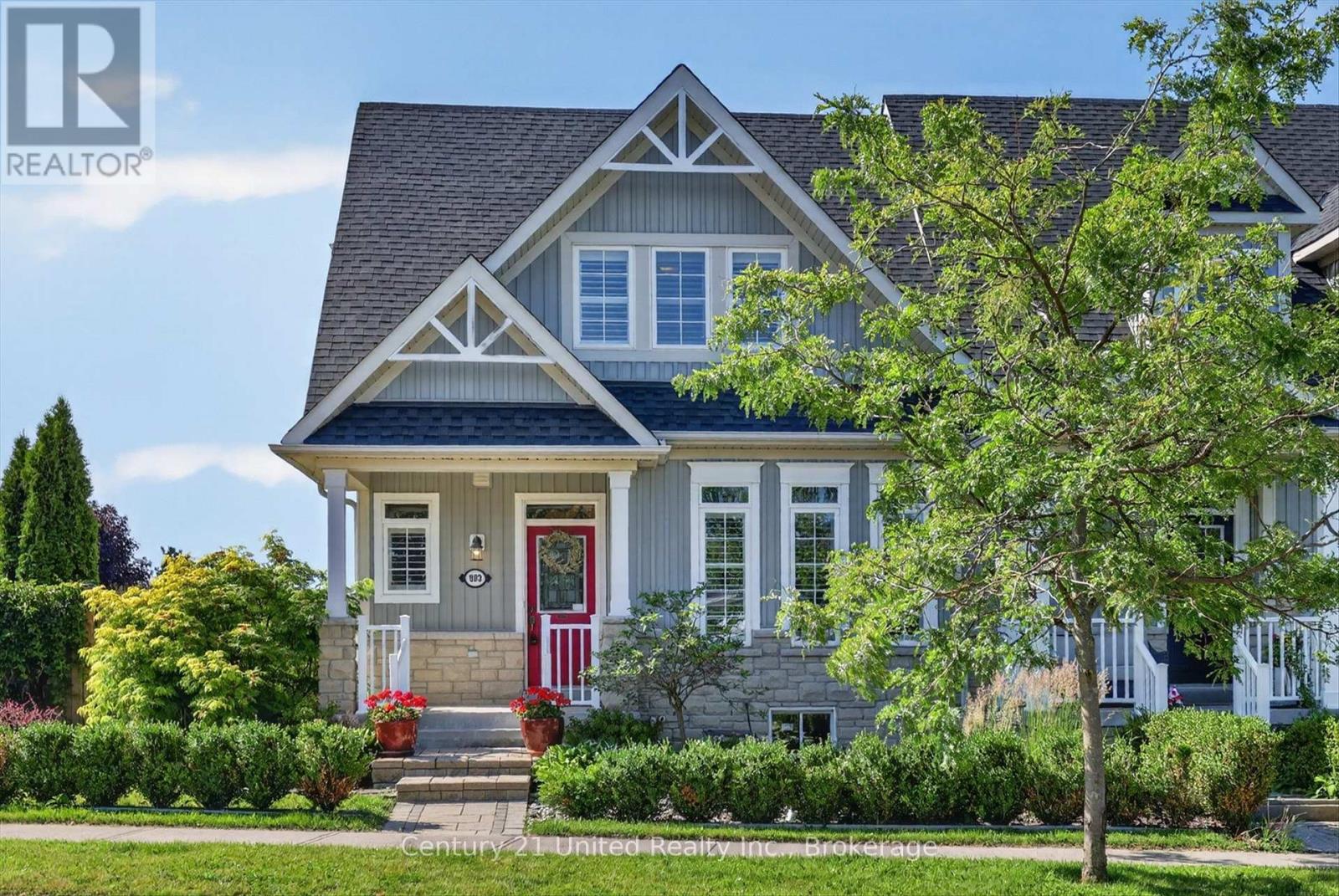 803 Charles Wilson Parkway, Cobourg, Ontario  K9A 0E2 - Photo 2 - X13548114