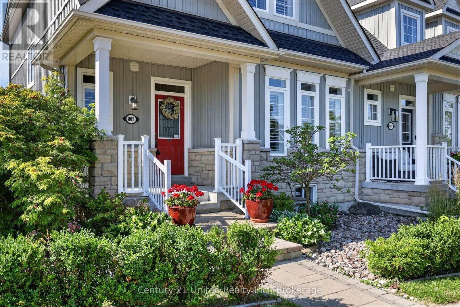 803 Charles Wilson Parkway, Cobourg, Ontario  K9A 0E2 - Photo 3 - X13548114