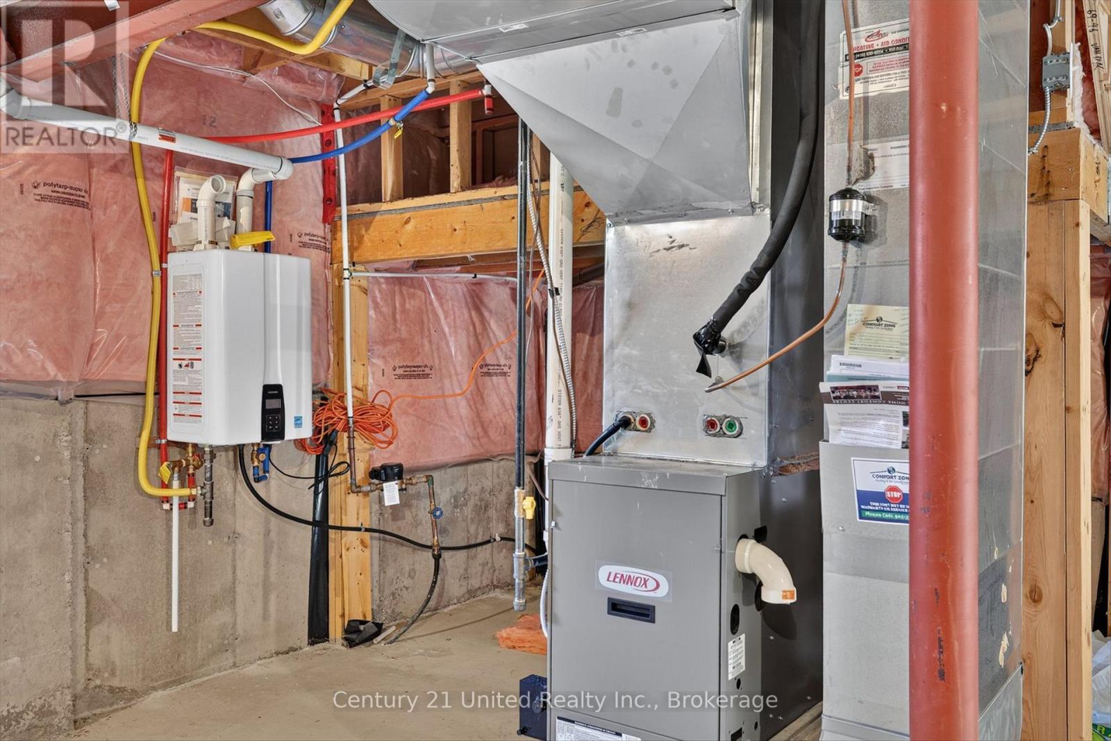 803 Charles Wilson Parkway, Cobourg, Ontario  K9A 0E2 - Photo 30 - X13548114