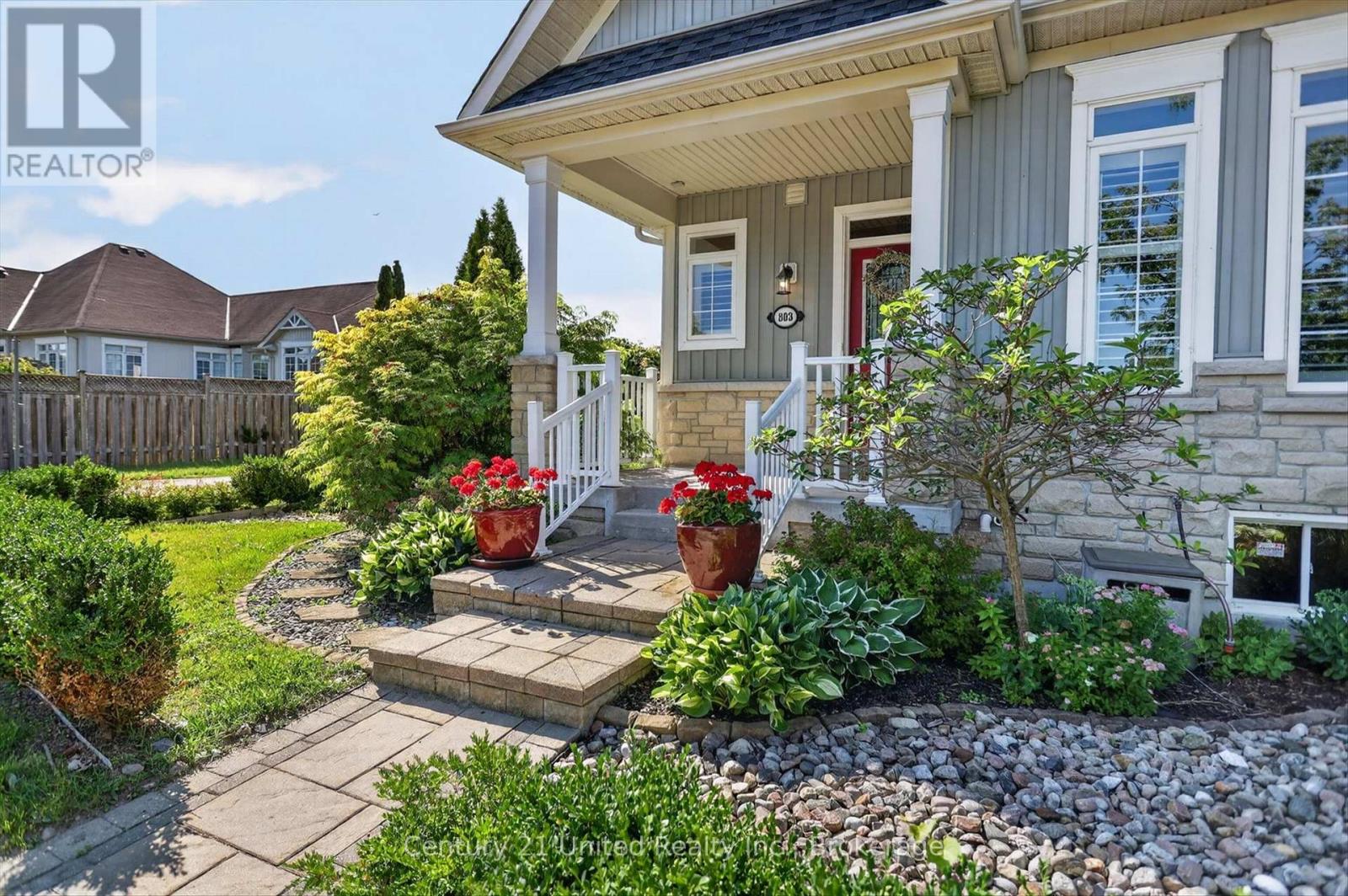 803 Charles Wilson Parkway, Cobourg, Ontario  K9A 0E2 - Photo 4 - X13548114