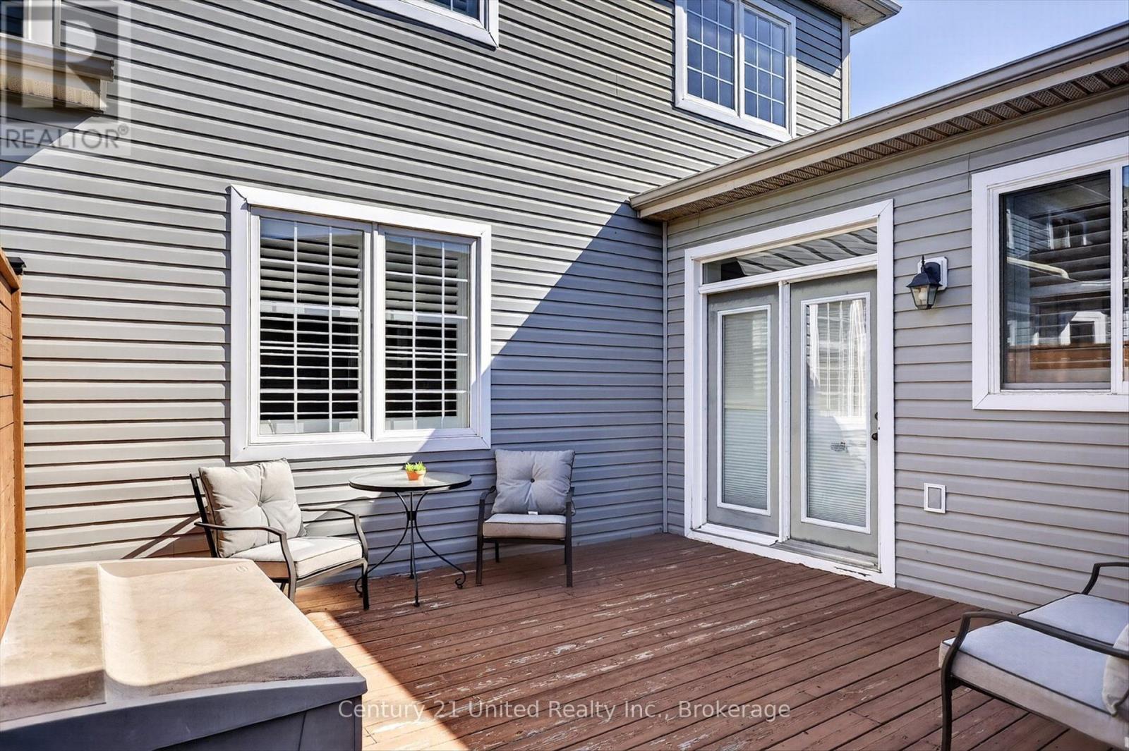 803 Charles Wilson Parkway, Cobourg, Ontario  K9A 0E2 - Photo 40 - X13548114