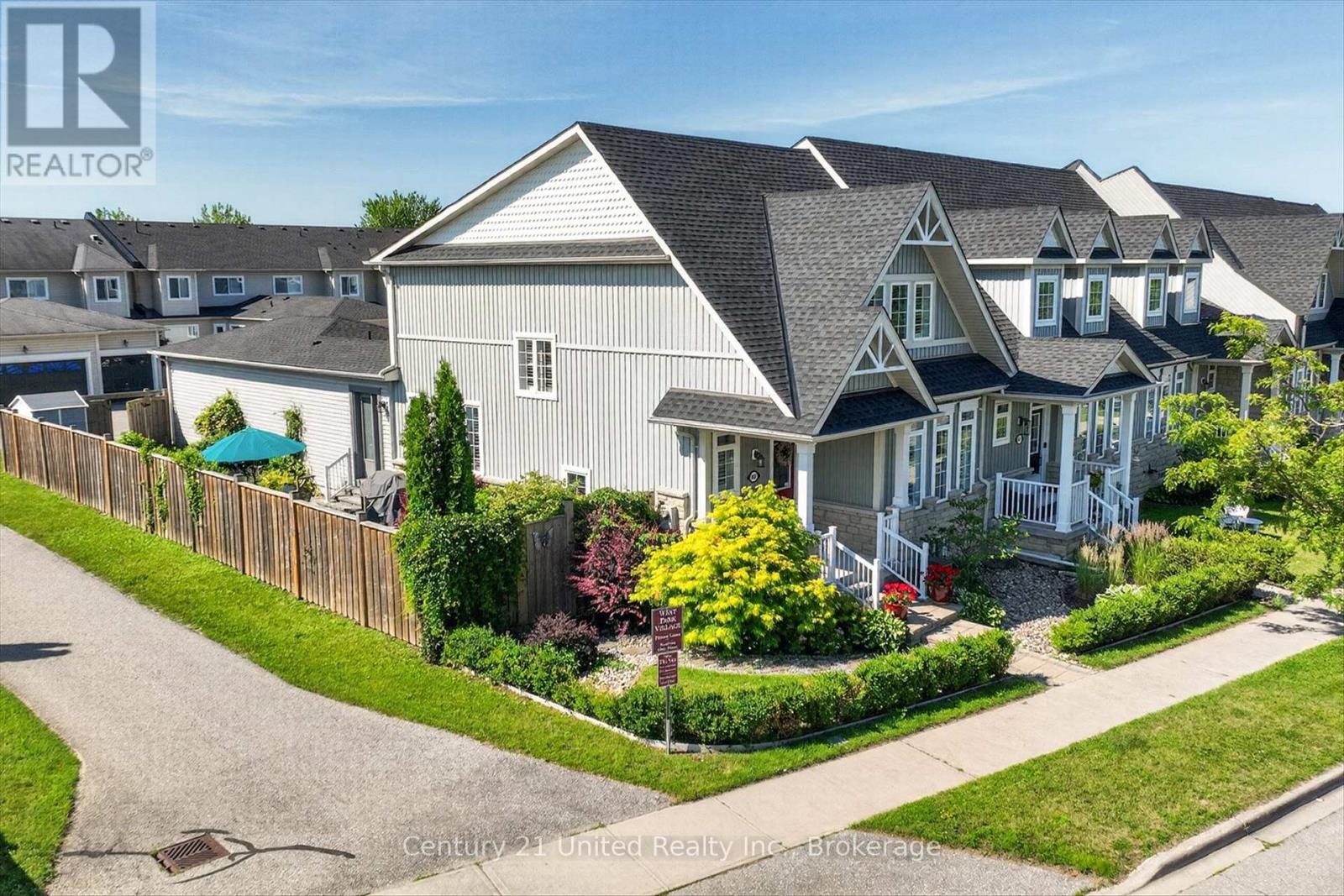 803 Charles Wilson Parkway, Cobourg, Ontario  K9A 0E2 - Photo 44 - X13548114