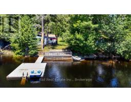 142 BALDWIN BAY ROAD, Trent Lakes, Ontario