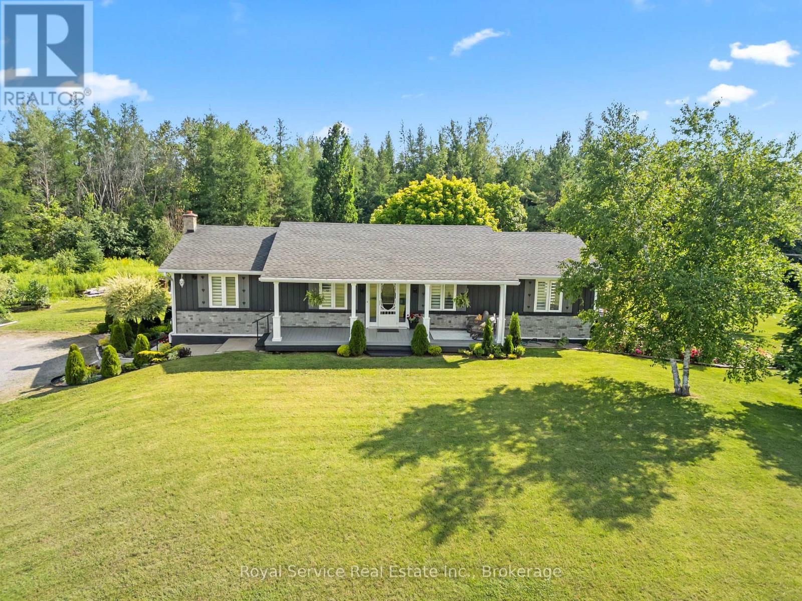 876 HUTCHISON DRIVE, Cavan Monaghan, Ontario
