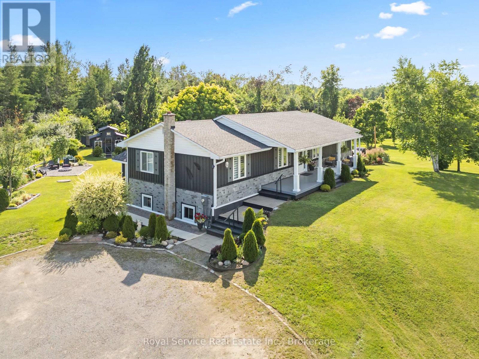 876 Hutchison Drive, Cavan Monaghan, Ontario K0L 1V0 - Photo 2 - X13548194