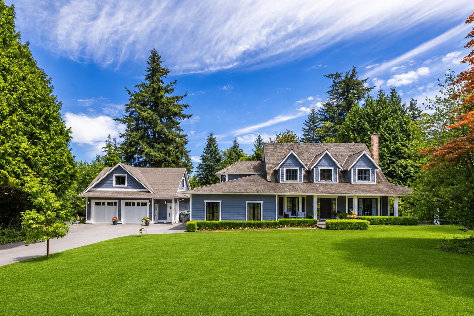 2836 Country Woods Drive, Surrey, British Columbia  V3Z 0E8 - Photo 2 - R3144794