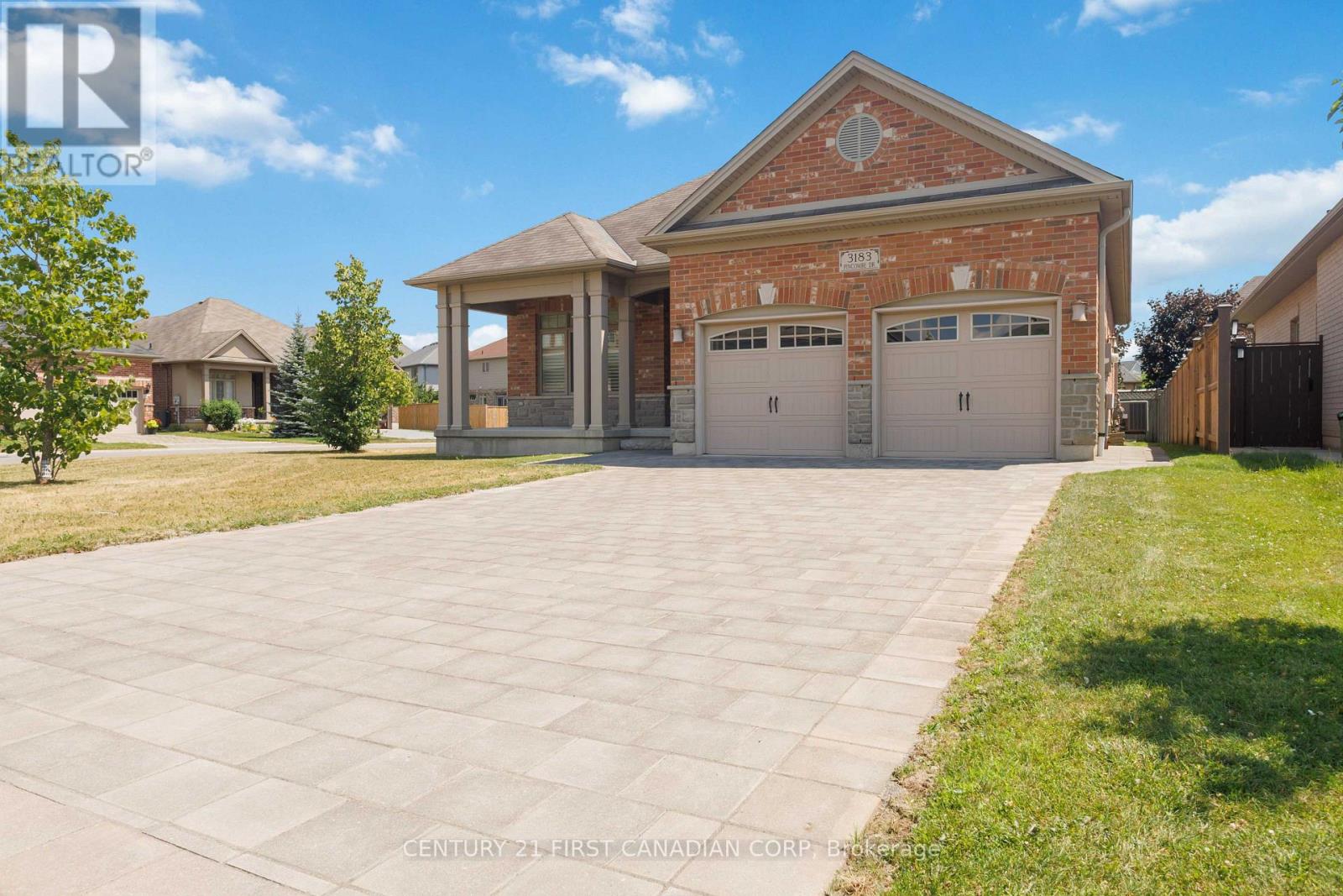 3183 Pincombe Drive, London South, Ontario  N6L 0B4 - Photo 1 - X13548164
