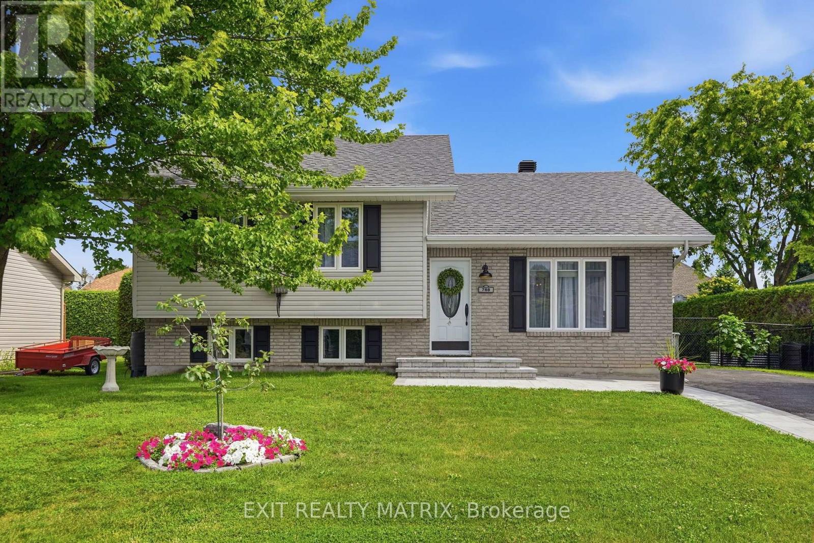788 JOLIETTE STREET, Casselman