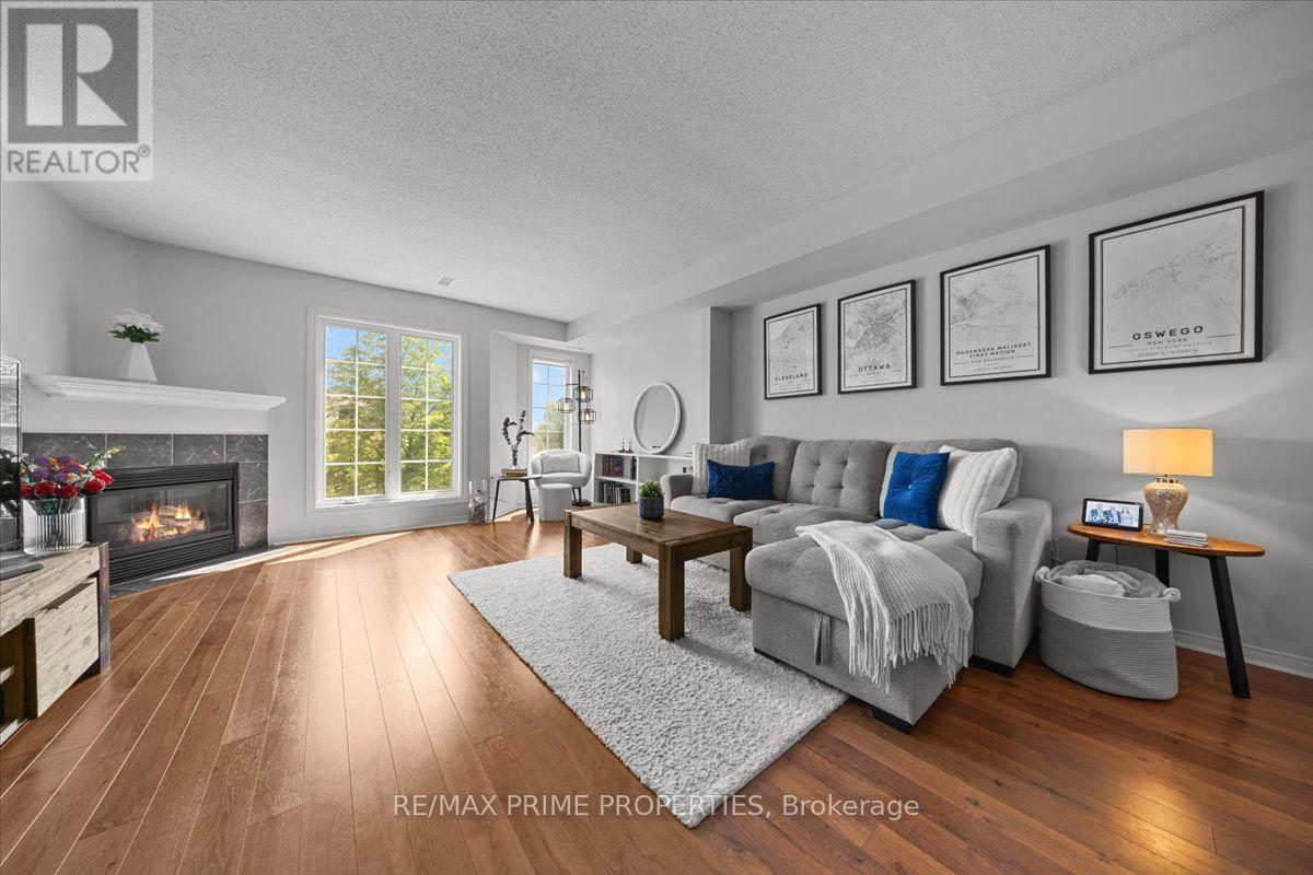 793 Longfields Drive, Ottawa, Ontario  K2J 5N2 - Photo 2 - X13548100