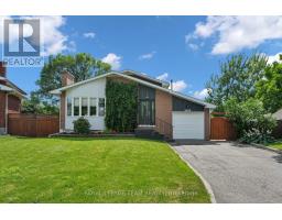 2250 URBANDALE DRIVE, Ottawa, Ontario