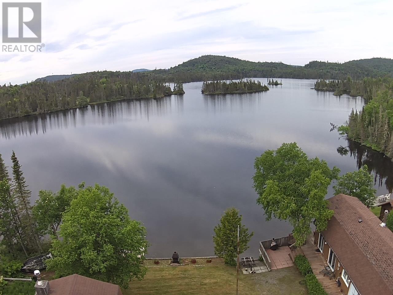 Lot 13 Foxxe Lake, Terrace Bay, Ontario  P0T 2W0 - Photo 3 - TB2601898
