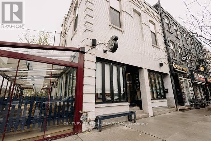 1122 Queen Street W, Toronto, Ontario  M6J 1H9 - Photo 4 - C13531882