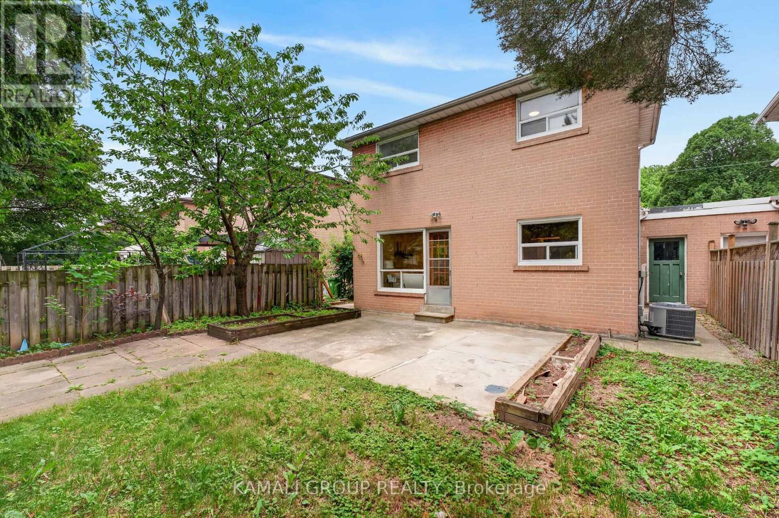 23 Greenwin Village Road, Toronto, Ontario  M2R 2R9 - Photo 35 - C13534982