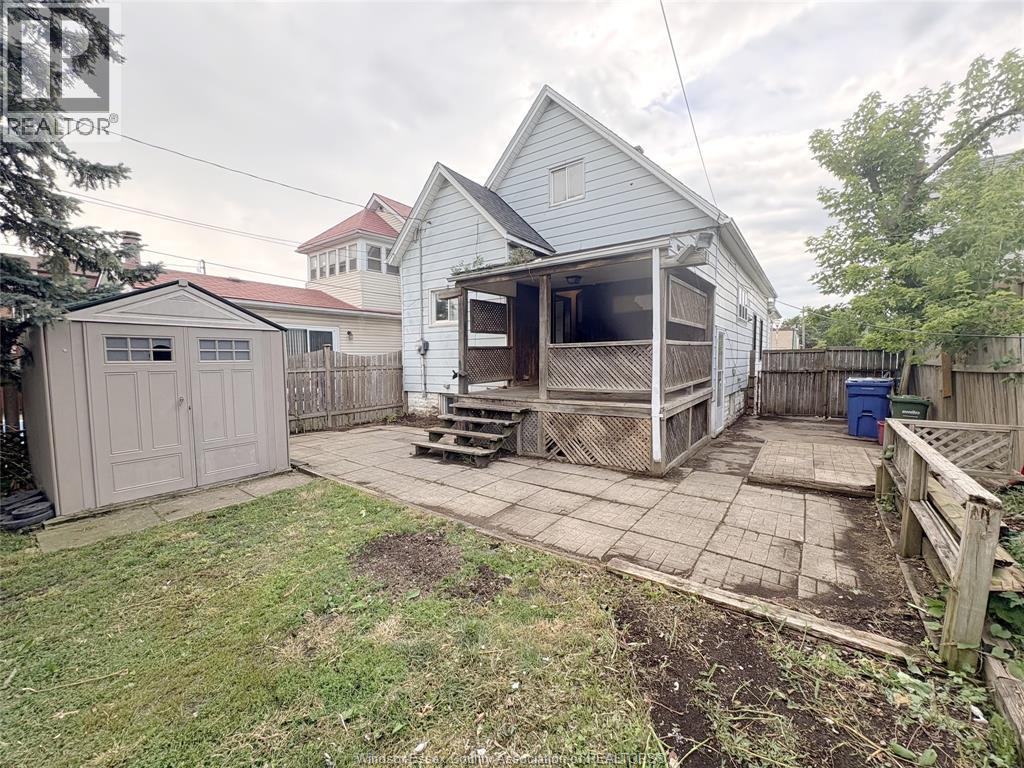 1235 Erie Street East, Windsor, Ontario N9A 3Z6 - Photo 17 - 26016567
