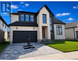 3883 BIG LEAF TRAIL, London South, Ontario