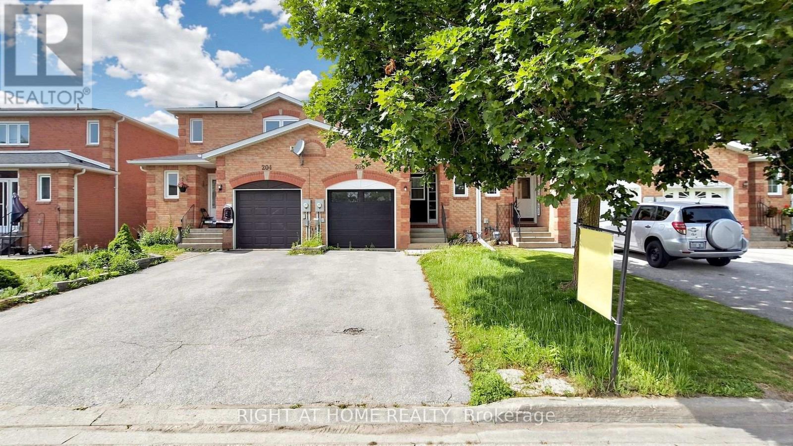 206 Fairwood Drive, Georgina, Ontario  L4P 3Y5 - Photo 3 - N13544736