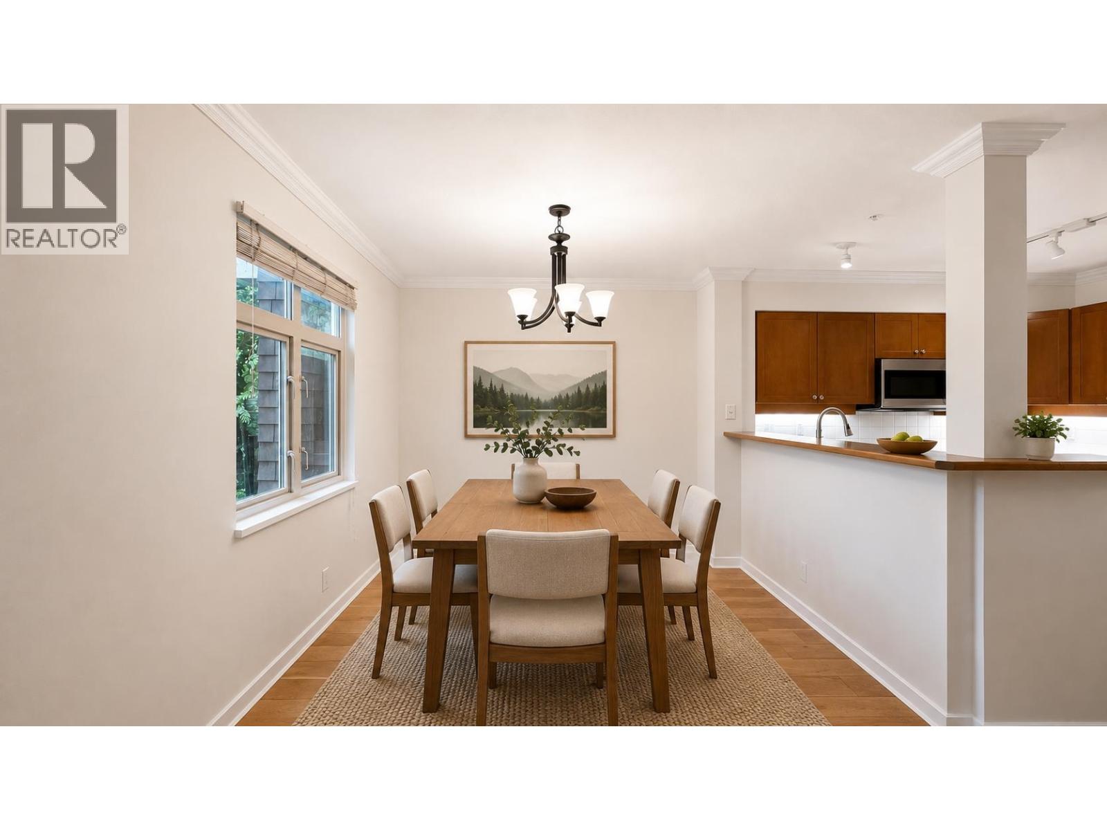 205 18 Smokey Smith Place, New Westminster, British Columbia  V3L 5V3 - Photo 4 - R3144929