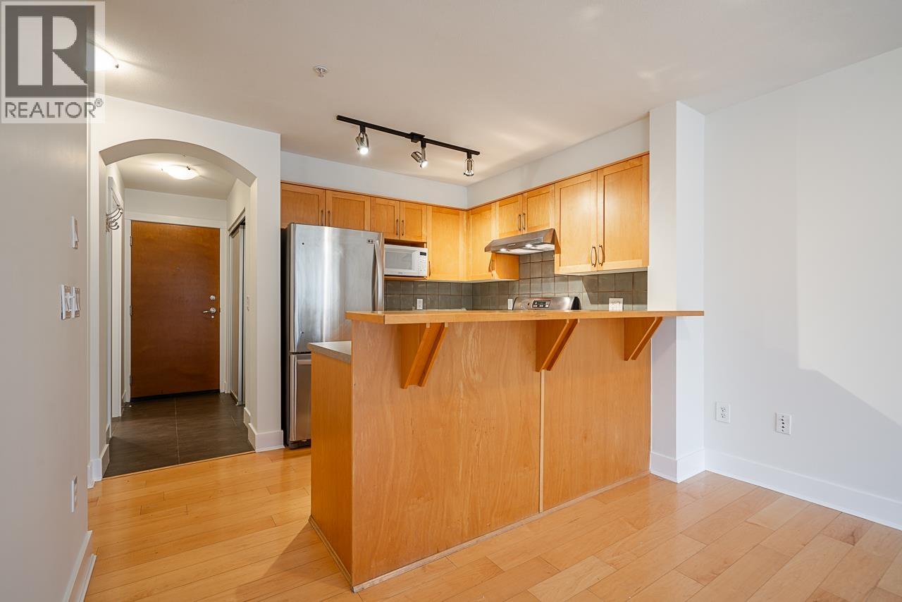 203 1858 W 5th Avenue, Vancouver, British Columbia V6J 1P3 - Photo 12 - R3144941