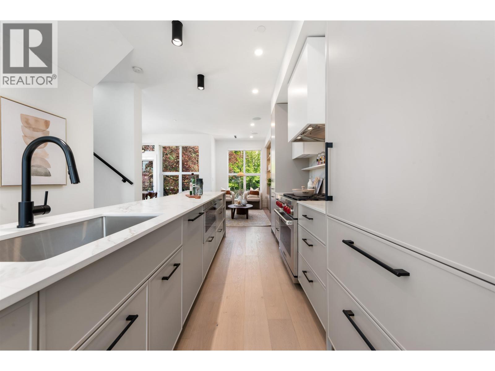 1489 W 52nd Avenue, Vancouver, British Columbia V6P 1H9 - Photo 6 - R3144945
