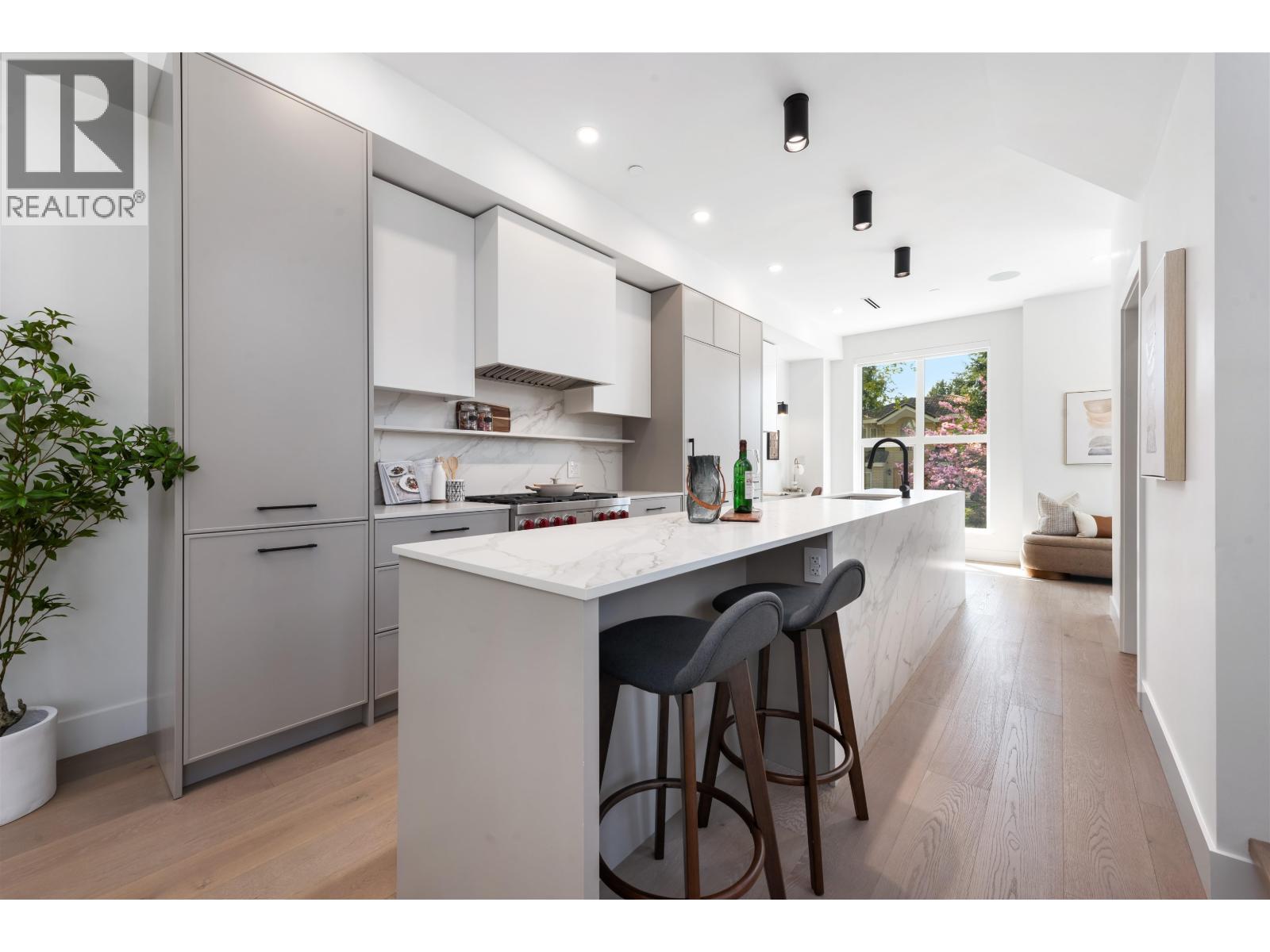 1489 W 52nd Avenue, Vancouver, British Columbia V6P 1H9 - Photo 7 - R3144945