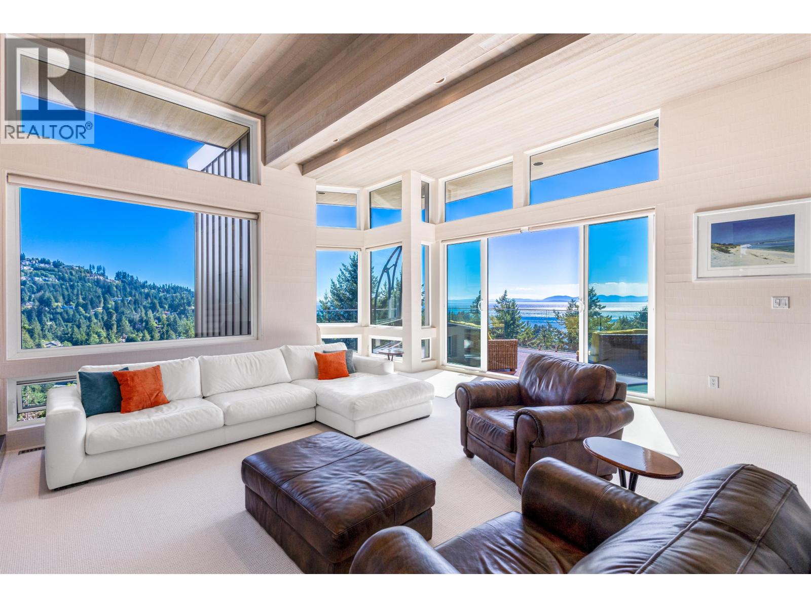 5840 FALCON ROAD, West Vancouver