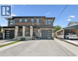 63 PLYMOUTH Road, Kitchener, Ontario
