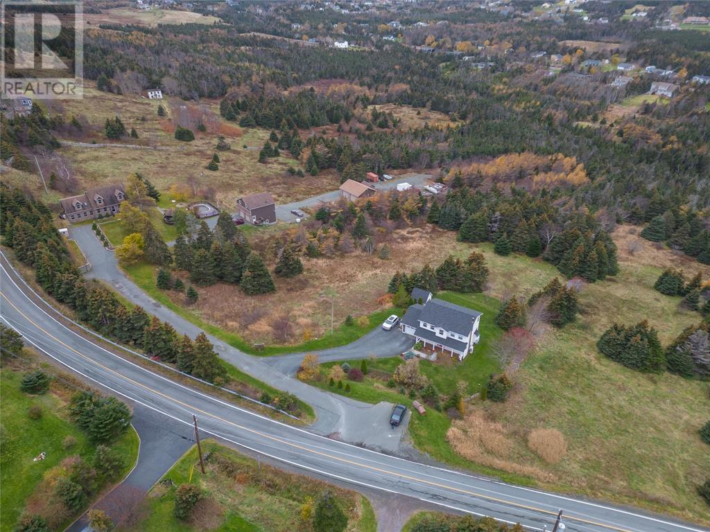 563-565 Marine Drive, Logy Bay, Newfoundland & Labrador  A1K 3E5 - Photo 5 - 1297824
