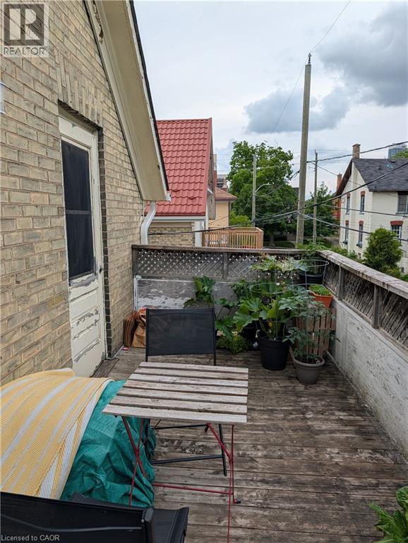 15 Martin Street, Kitchener, Ontario  N2G 2X1 - Photo 16 - 40845175