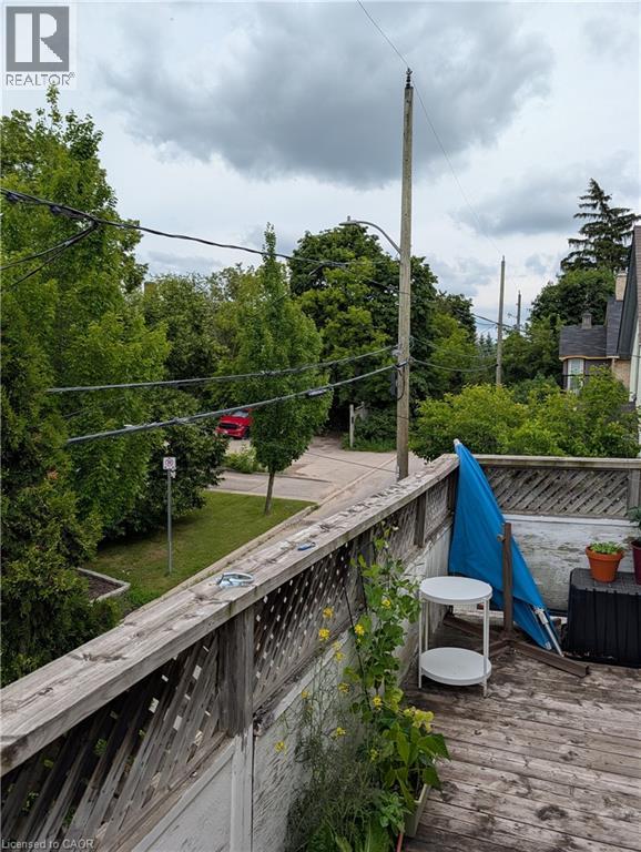 15 Martin Street, Kitchener, Ontario  N2G 2X1 - Photo 18 - 40845175