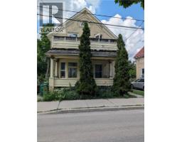 15 MARTIN Street, kitchener, Ontario