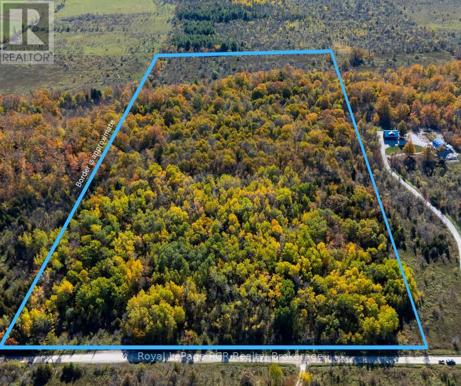 Ptlt 39 Con 25 N E, Georgian Bluffs, Ontario  N0H 2T0 - Photo 1 - X13548218